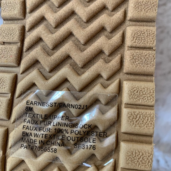 Madden Girl EARNESST Lace-Up Boot - Picture 4 of 11